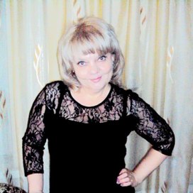 Аватар пользователя