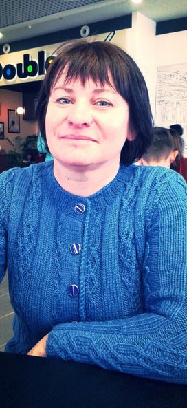 Аватар пользователя