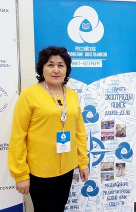 Аватар пользователя