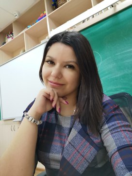 Аватар пользователя