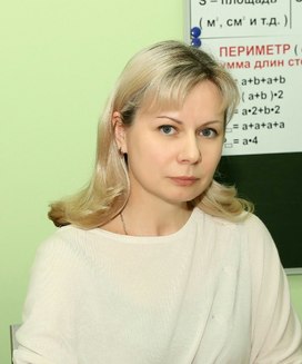 Козлова Ирина