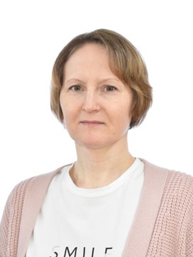Аватар пользователя