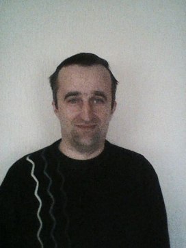 Аватар пользователя
