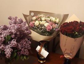 Аватар пользователя