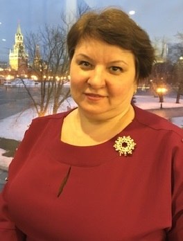 Аватар пользователя