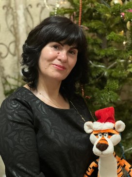 Аватар пользователя