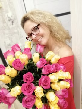 Аватар пользователя