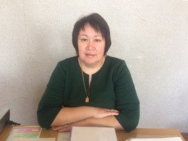 Аватар пользователя