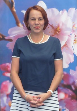 Малярчикова Елена