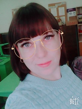 Аватар пользователя