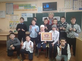 Аватар пользователя