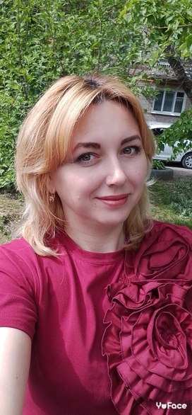 Аватар пользователя