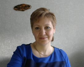 Руднева Наталья