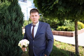 Аватар пользователя