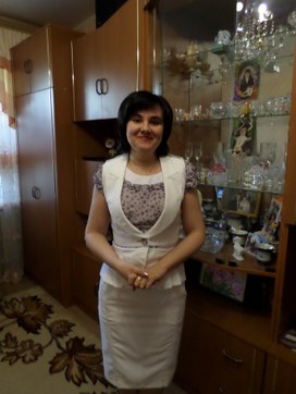 Аватар пользователя