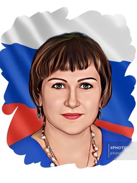 Колесова Наталья