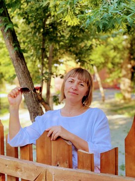 Аватар пользователя