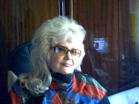 Аватар пользователя