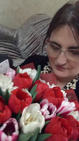 Аватар пользователя