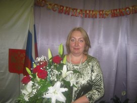 Аватар пользователя