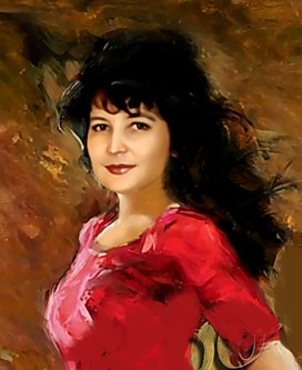 Аватар пользователя