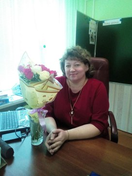Аватар пользователя