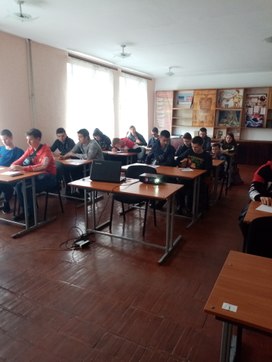 Аватар пользователя