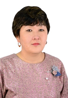 Аватар пользователя