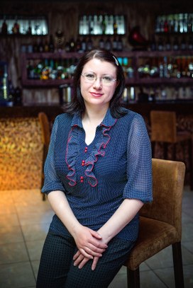 Аватар пользователя