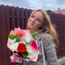 Аватар пользователя