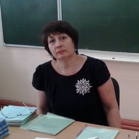 Аватар пользователя