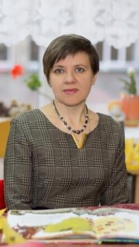 Аватар пользователя