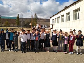 Аватар пользователя