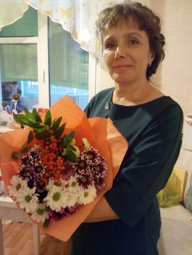 Аватар пользователя