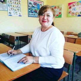 Аватар пользователя