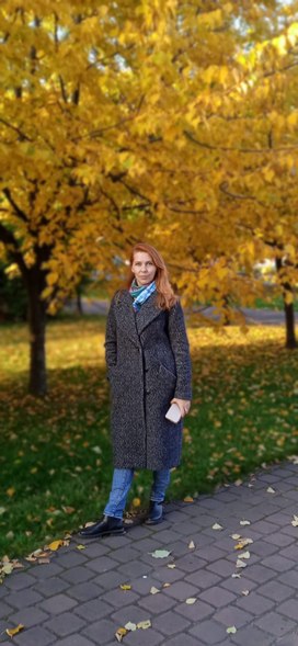 Аватар пользователя
