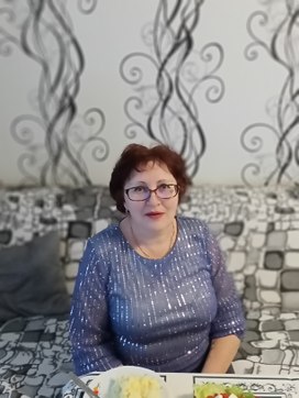 Аватар пользователя