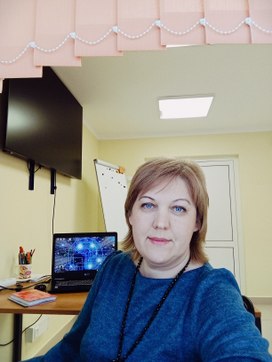 Аватар пользователя