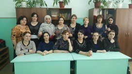 Аватар пользователя
