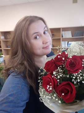 Аватар пользователя