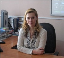 Аватар пользователя