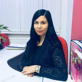 Аватар пользователя