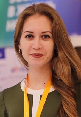 Аватар пользователя