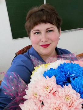 Аватар пользователя