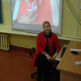 Аватар пользователя