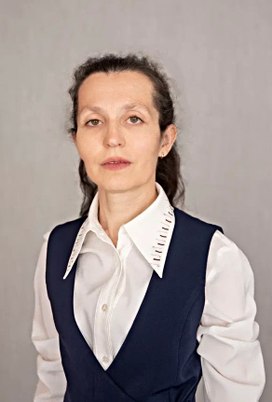 Аватар пользователя