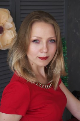 Аватар пользователя