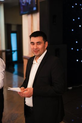 Аватар пользователя