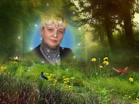 Аватар пользователя