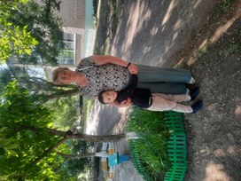 Аватар пользователя